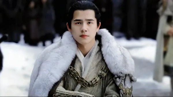陈思诚发现的刘昊然,为什么却都说佟丽娅才是刘昊然的伯乐呢?