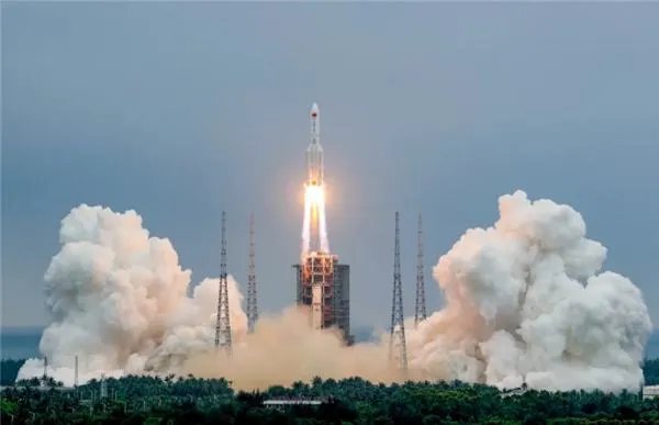问天实验舱发射任务取得圆满成功,此次任务是为了达成哪些目的?