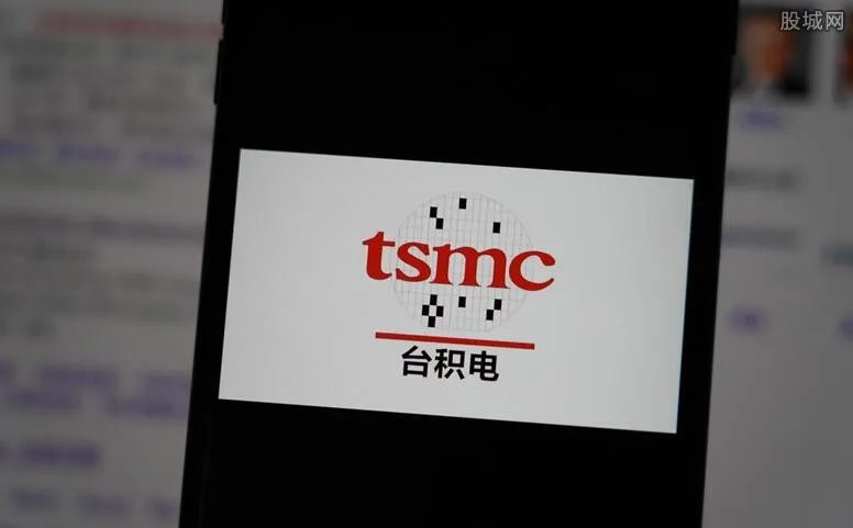 台积电市值亚洲第一 该公司是哪个国家的老板是谁？