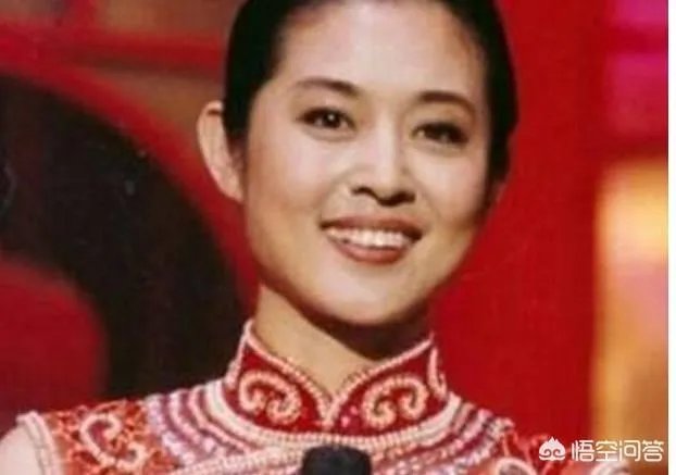前央视当家花旦倪萍现状怎么样?