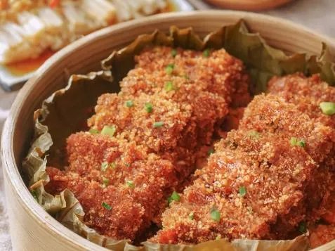 九江历史美食?