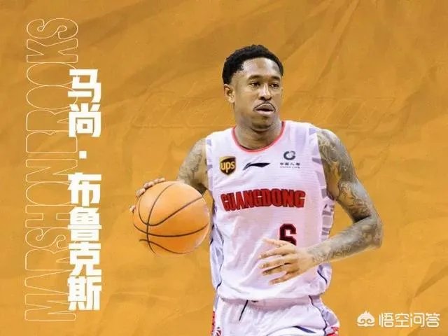 广东宏远为对抗辽宁连签两大超级外援,马尚和比斯利能给广东带来什么?他俩和周琦相比如何?
