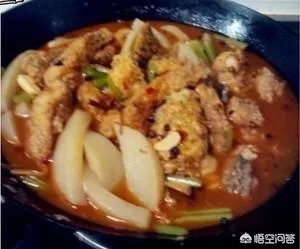 塘坝鱼的做法?