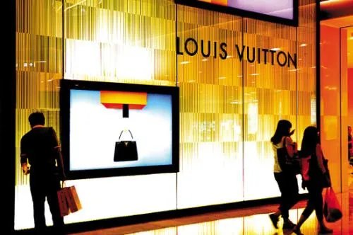 中国十大奢侈品牌 国内知名的奢侈品牌推荐