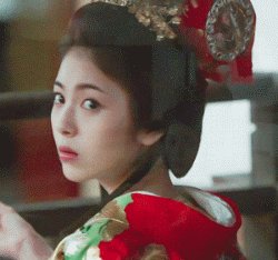日本女生评选出的10位最美女明星 第一名今年刚结婚