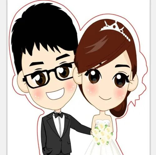 新郎结婚表白语 简单浪漫的婚礼表白词