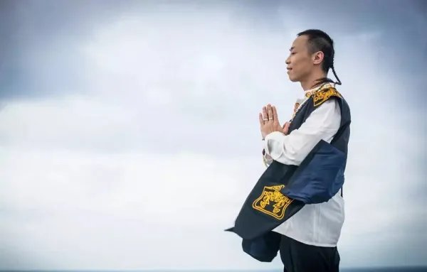 悟空原唱是谁