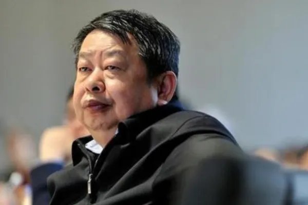 陈景河的前妻是如何去世的？