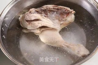醉糟鸡