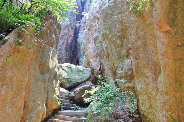 日照五莲山风景区怎么样,值得一去吗?