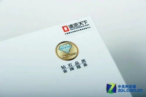 全新定制UI Android2.3 纽曼P8 P9评测