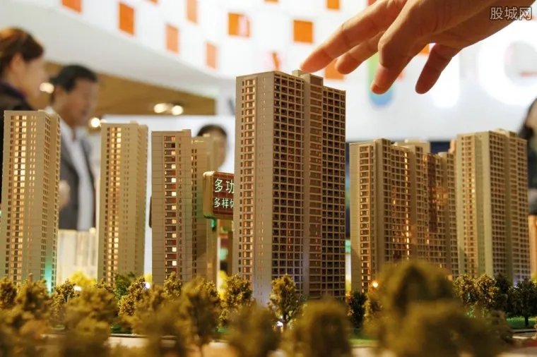 楼市分类调控最新消息：兰州首个松绑限购