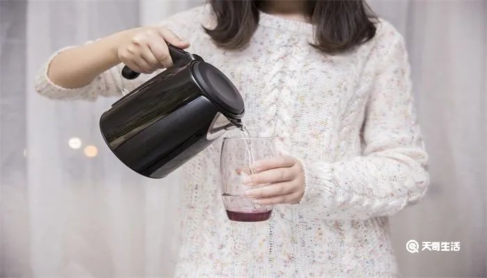 水垢如何快速去除