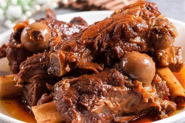 亳州十大美食店排行榜:苏小楼上榜,繁花音乐餐厅第一