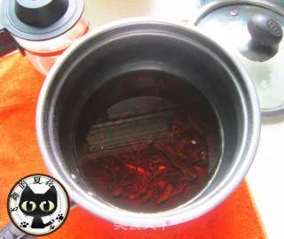 自制珍珠奶茶