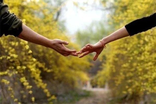 什么样的感觉是一见钟情