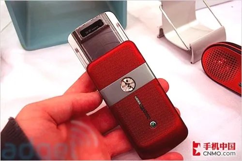 动作感应升级 CES 2008重量级新机盘点