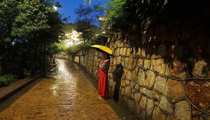 酸雨形成原因