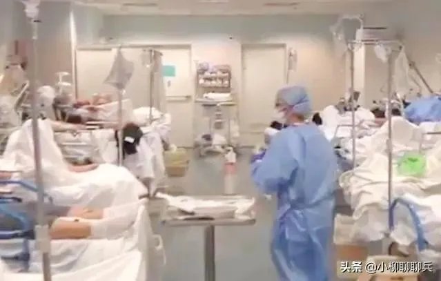 英国首相确诊新冠肺炎,你最想对他说的一句话是什么,为什么这么说?