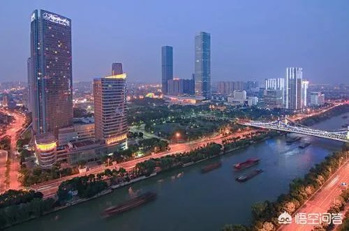 为什么无锡市场是美团、滴滴、饿了么,必争之地?
