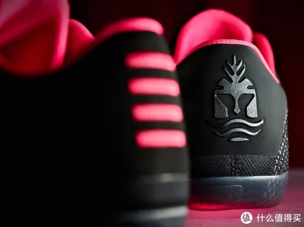 黑曼巴球员时代的终结款:NIKE 耐克正式发布 Kobe 11 Achilles Heel配色