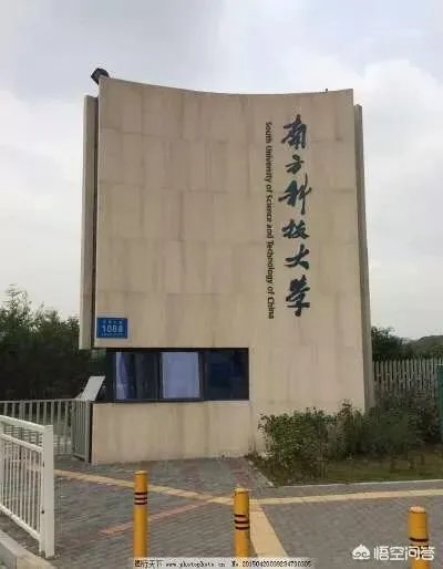 南方科技大学怎么样？