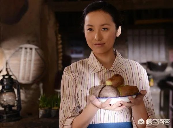 女演员吕一演过的角色也不少，为什么就是红不起来？
