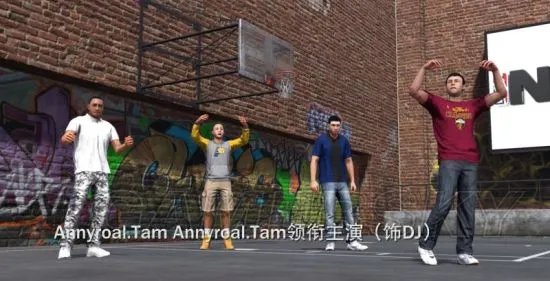 《NBA2K18》按键操作指令教程及全模式玩法攻略