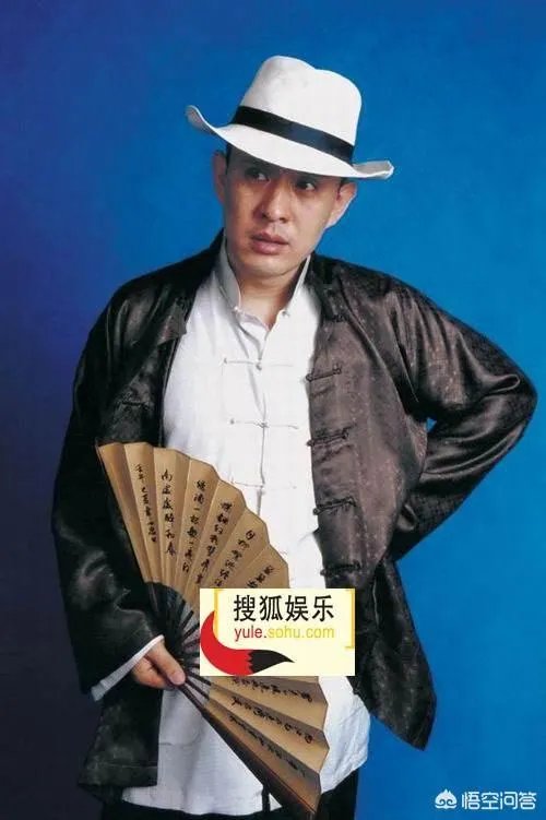 林耀华扮演者的演技如何?