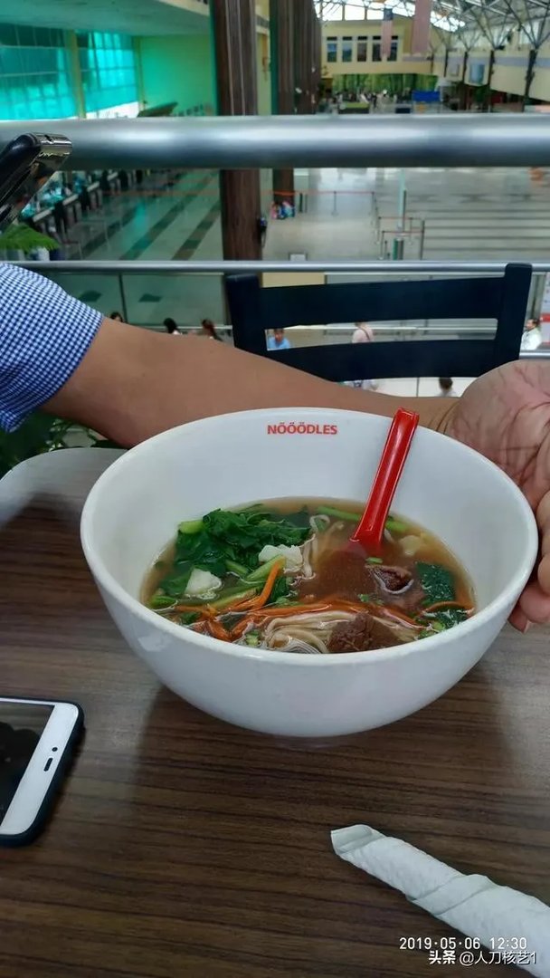 马来西亚好玩吗?