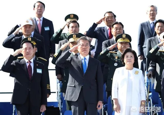 韩国废除“日韩军情协定”,最不满的是谁?