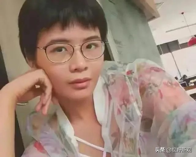 苏州许可馨的辱国辱民事件,最终会是什么结果?你猜猜看?