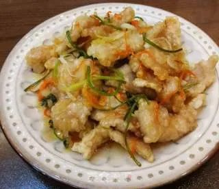 锅包肉