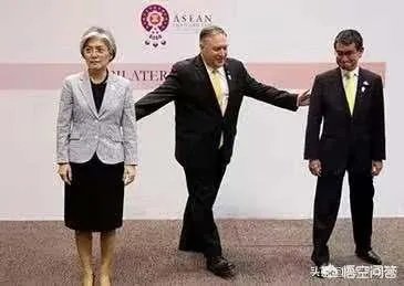 韩国废除“日韩军情协定”,最不满的是谁?