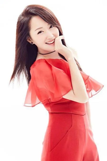 有谁还记得女神杨钰莹？