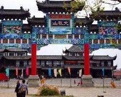 丹东旅游景点大全