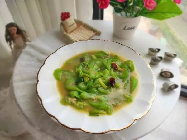 丝瓜怎样做好吃家常菜