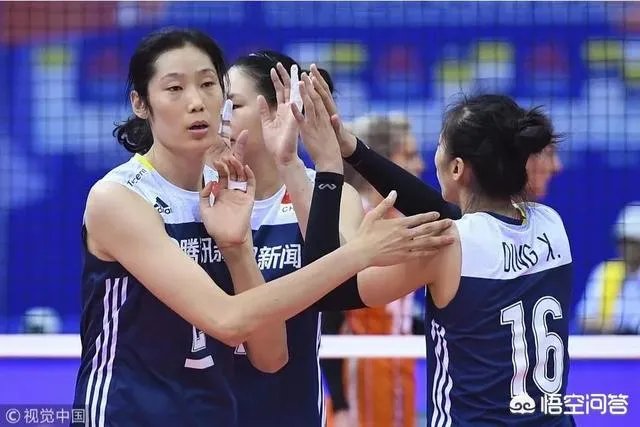 女排世联赛总决赛中国对阵巴西女排,巴西25-20拿下第一局,你怎么看?