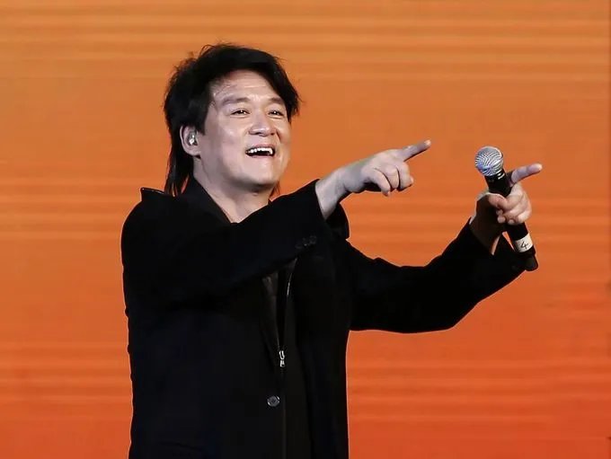 蔡依林忘词,还有那些歌手演唱现场经常忘词?