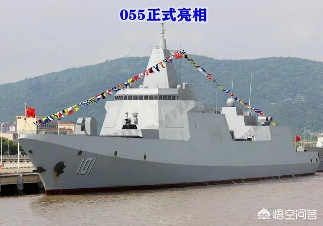 青岛海上阅兵最大看点是什么?