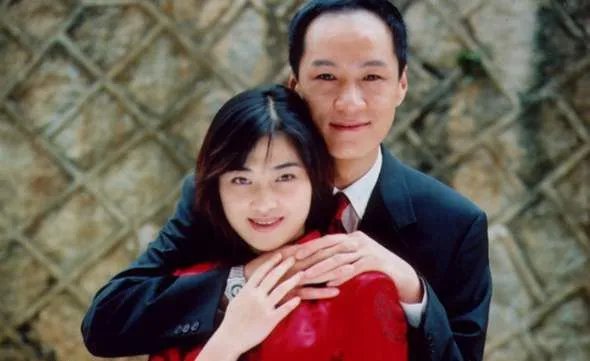 梅婷如何回应感情风波?