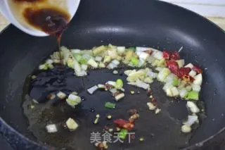 风味茄子