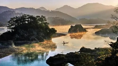 去温州有哪些旅游攻略?
