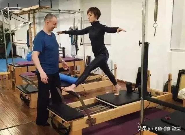 垫上普拉提和维密瑜伽哪个好