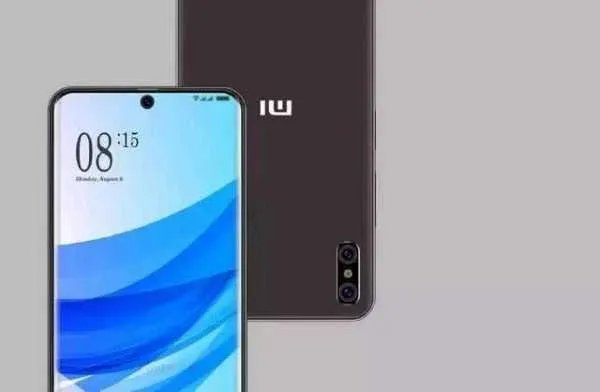 小米max4什么时候上市,大哥大姐