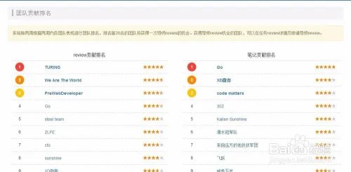 怎样在百度前端技术学院学习?