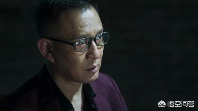 林耀华扮演者的演技如何?