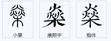 燊燊怎么读音是什么
