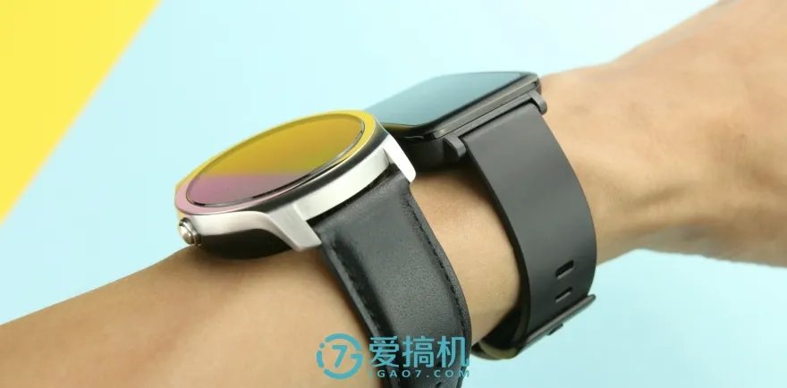 weloop小黑3评测(weloop小黑3功能介绍)