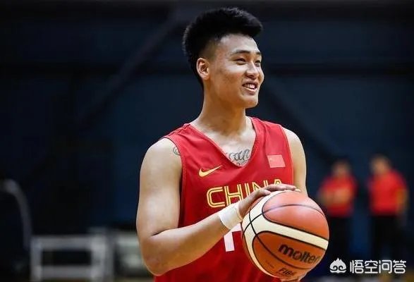 为什么有人说赵睿只能打“二流”以下球队呢?